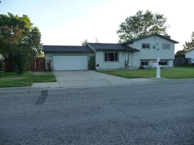 4 bedroom in Billings MT 59102 - 4 bedroom in Billings MT 59102 House