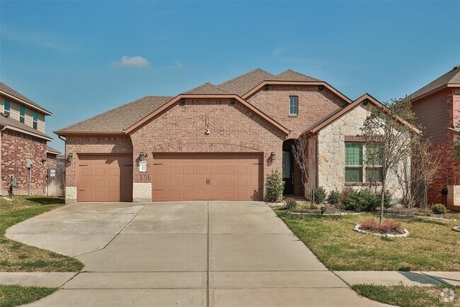 Building Photo - 25810 Balsamwood Dr Rental