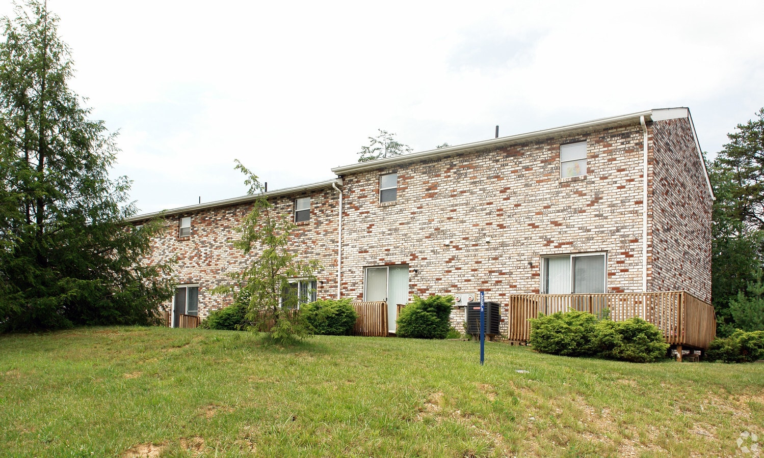 Photo - Patriot Lanes (FKA Kelly Manor)