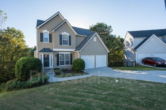 Photo - 7040 Magnolia Park Ln NW