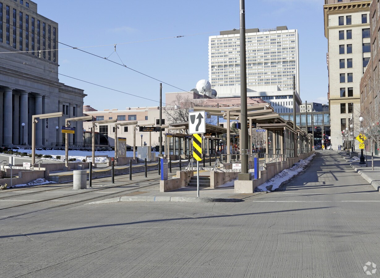 Photo - Crane Ordway Apartments