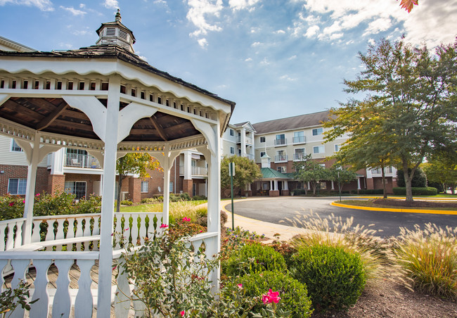 River Run Senior Apartments - River Run Senior Apartments