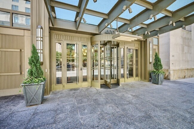 Photo - 400 Stuart St Unit 16K