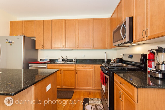 Photo - 1421 S Halsted St Unit #  02B