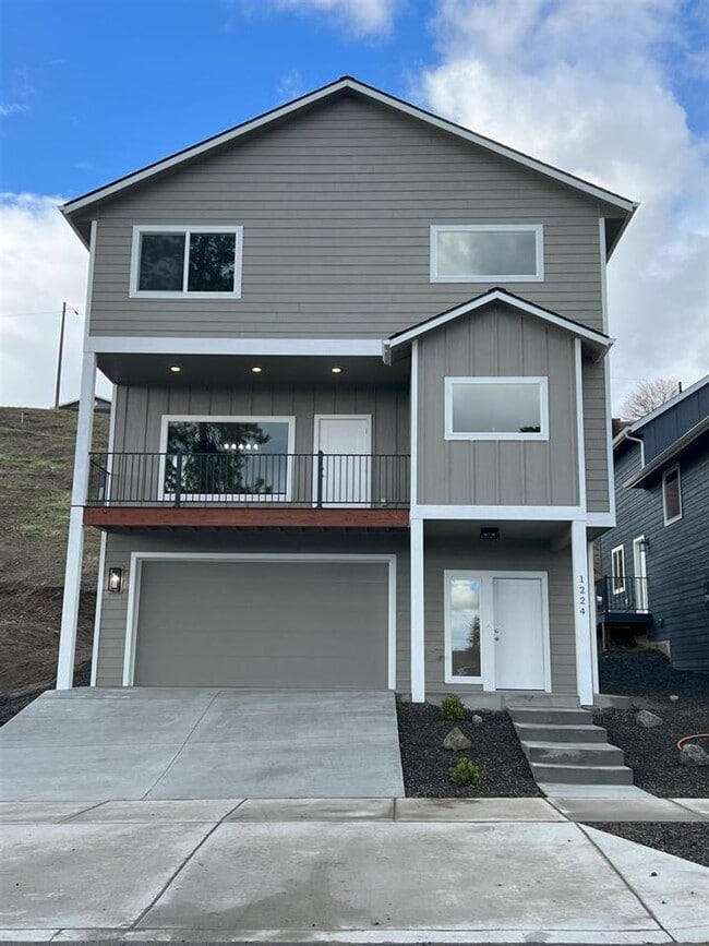 Photo - Recently Built 2 Bed, 2 Bath Home w/ a View!