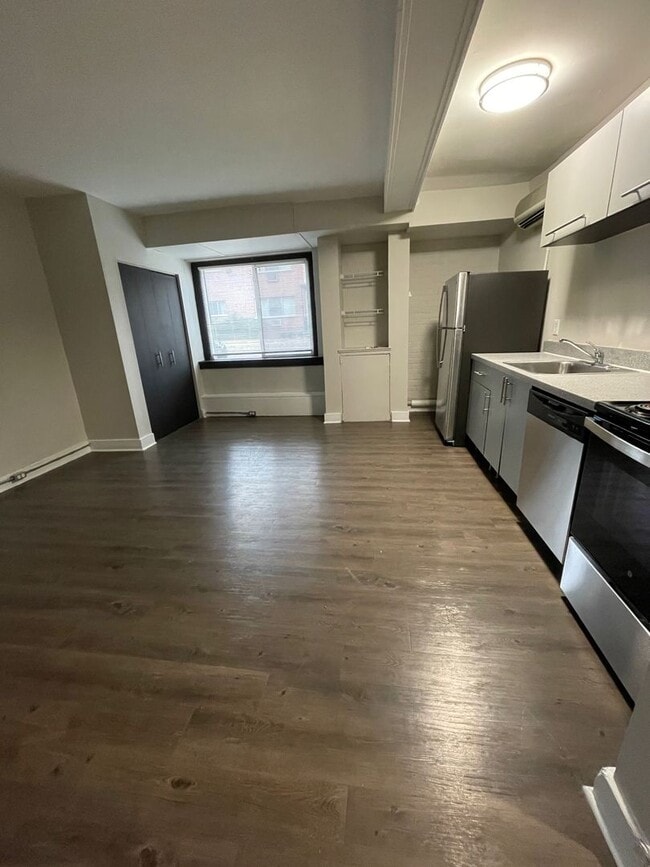 Marion Manor Apartments