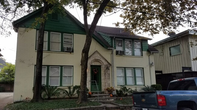 Photo - 4915 Milam St Unit 4