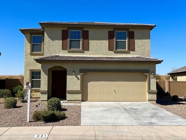 Building Photo - Mission Royal Resort Living Community! 5bd 3ba! Golf Course & Water Park!