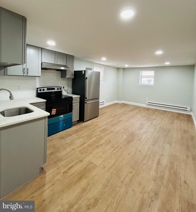 Building Photo - 1416 S Broad St Unit 3