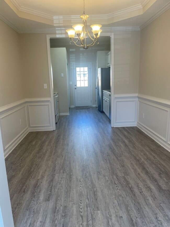 Photo - Beautiful Townhome Across Street From Jones Creek Golf Club