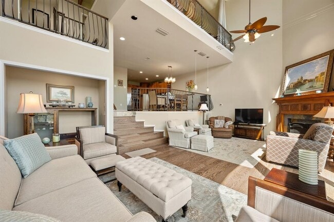 1331 Spyglass Dr