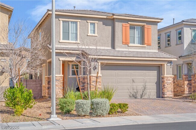 Photo - 1264 Jaya Peak Ct.