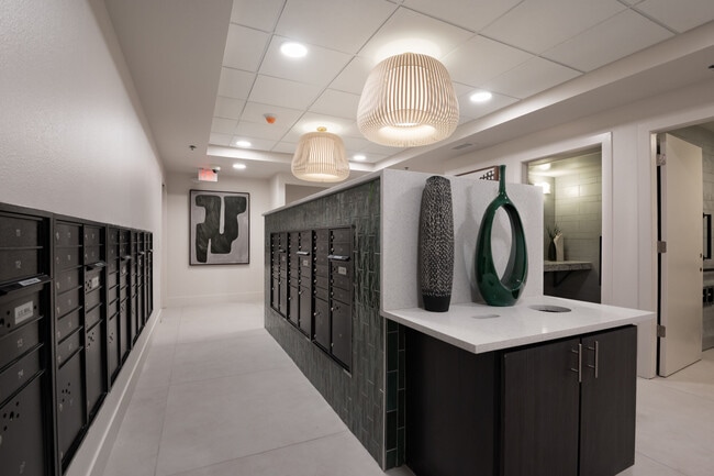 Allaso Olivine apartments — community photo