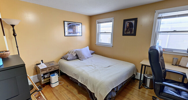 Photo - 68 Winchester St Condo Unit 2