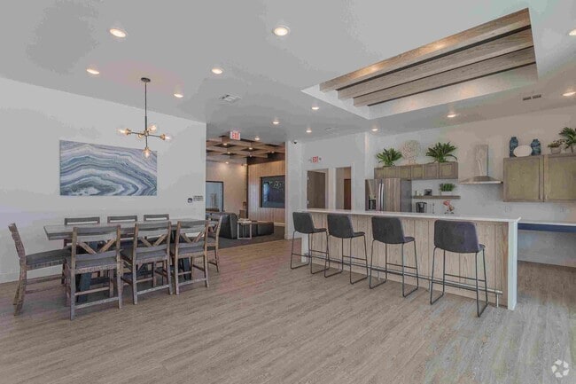 Building Photo - The MarQ Rental