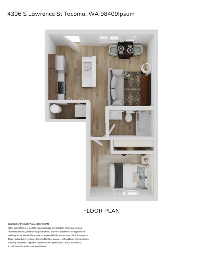 Building Photo - Brand New 2 Bedroom 2 Bath Available for Rent Rental