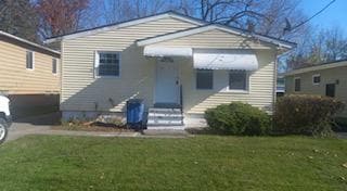 Building Photo - 4663 E 177th St Rental
