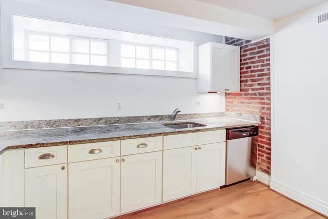Photo - 3625 16th St NW Unit B1