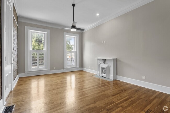 Building Photo - Edison Park Rental