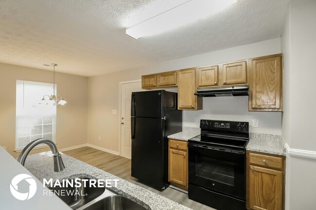 Photo - 1030 Overlook Dr