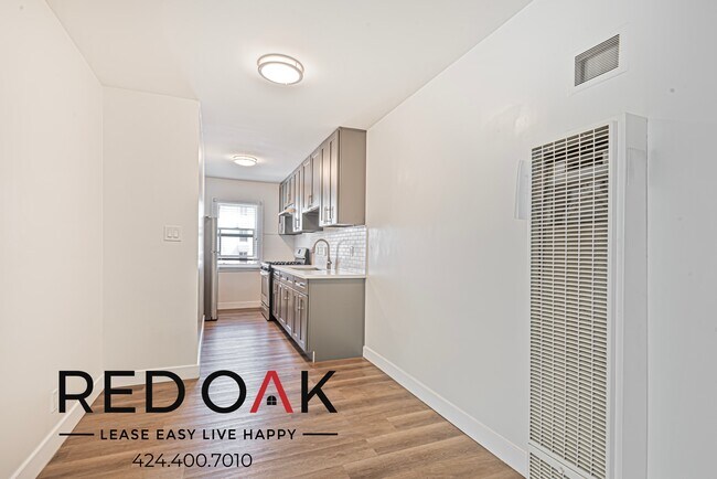 Photo - 515 S St Andrews Pl Unit 22