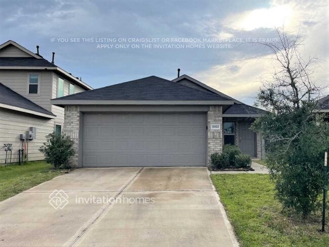 Photo - 18811 Charter Elm Dr