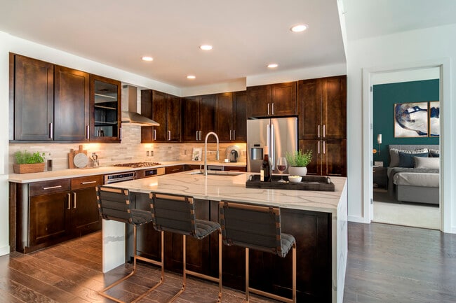 Photo - Piedmont House