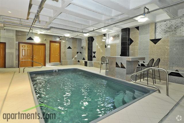 Interior Photo - Gallery 3450 Rental