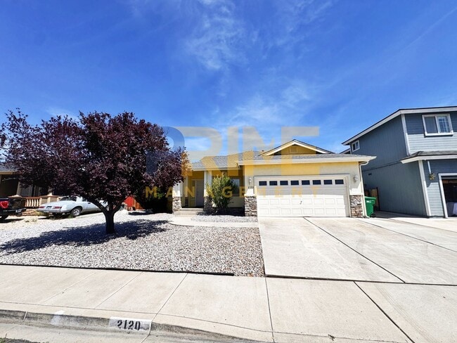 Building Photo - Kelly Ranch Single Family Home