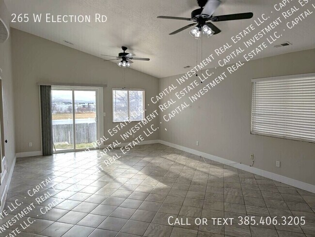 Photo - 265 W Election Rd