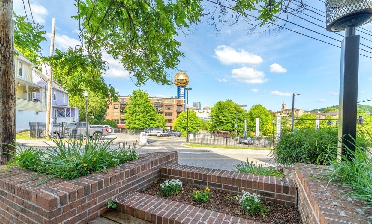 Photo - 509 11th St (Knoxville, TN)