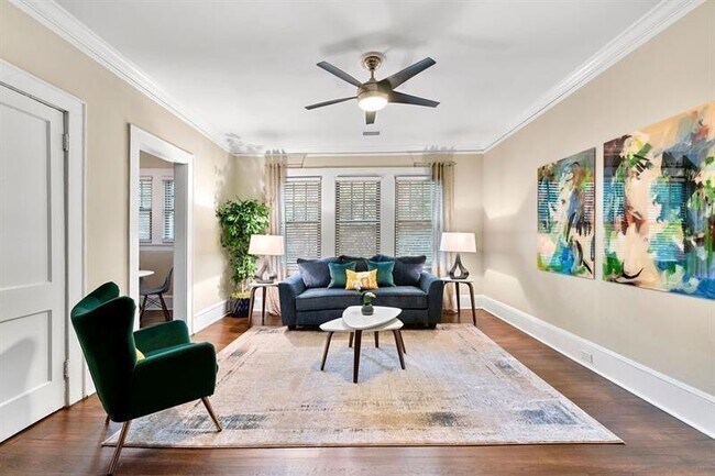 Photo - 856 Ponce De Leon Ave NE Unit 1