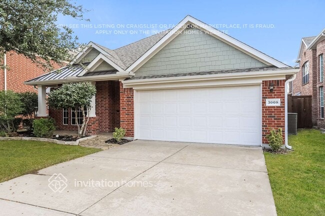 Photo - 3008 Crossridge Dr