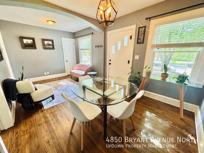 Photo - 4850 N Bryant Ave