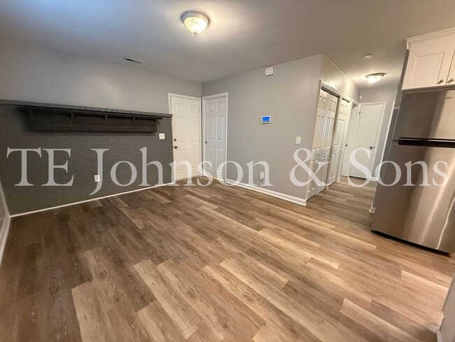 Photo - Modern Comfort with a Fenced Yard in Winston-Salem