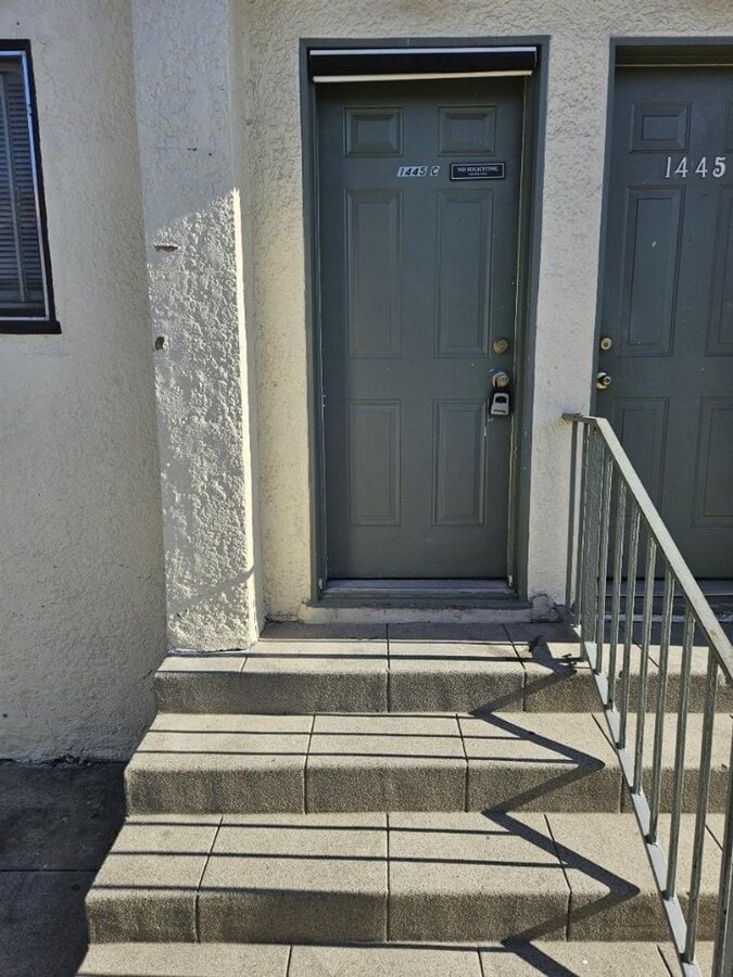 Photo - 1445 N. Warren Ave.