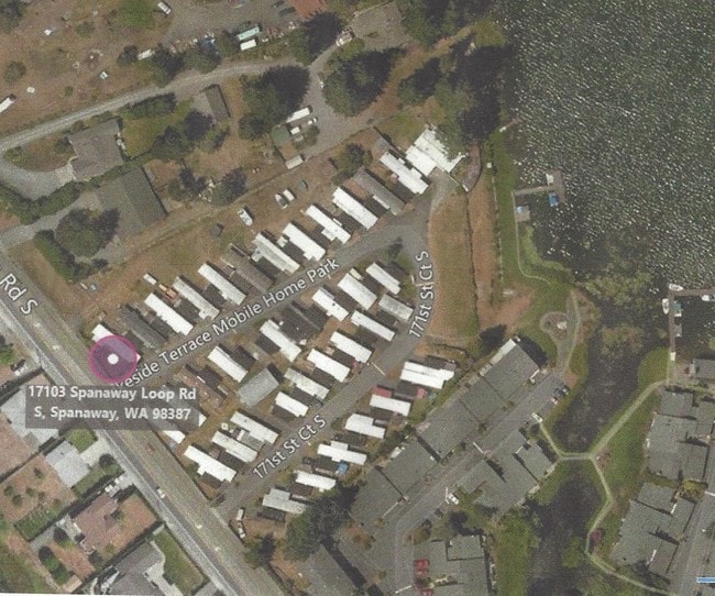 Photo - Lakeside Terrace Mobile Home Park