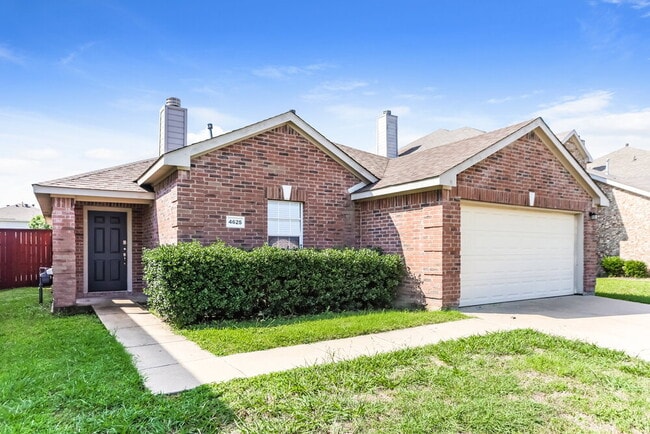 4625 Sleepy Ridge Cir