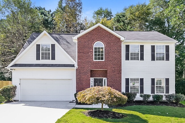 Building Photo - 1603 Blossom Dr