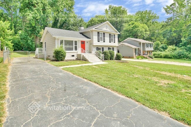 Photo - 6301 Old Coach Rd