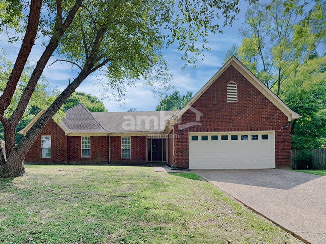 Building Photo - 6625 Laurel Valley Dr Rental