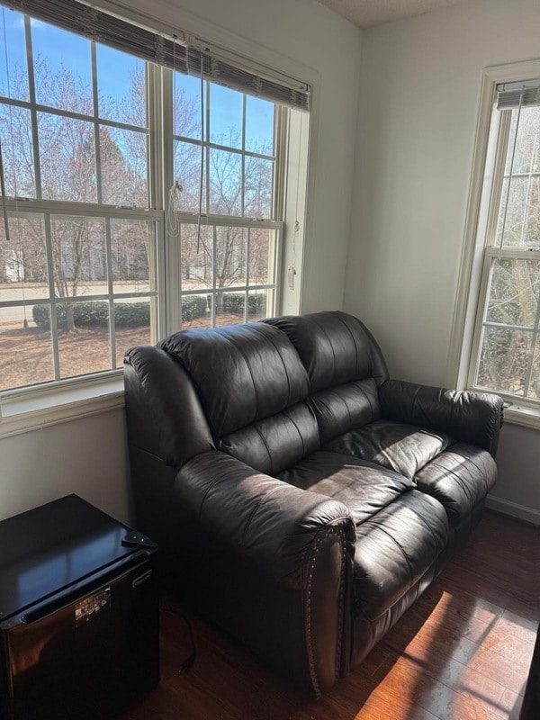 Photo - 2021 Wolf Tech Ln Unit 304 -Bedroom 1