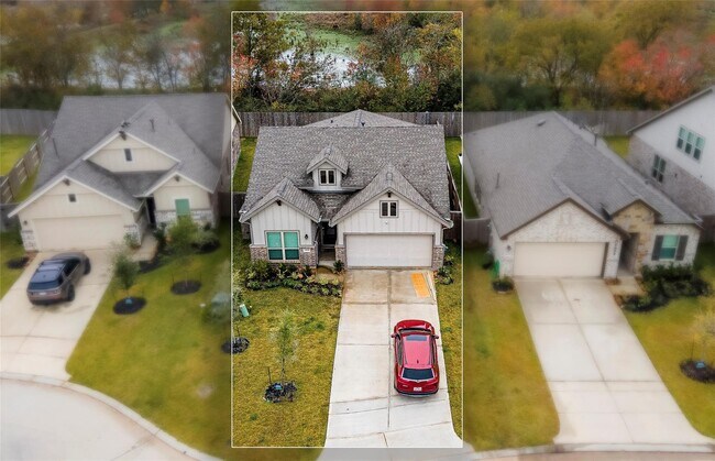 Photo - 24127 Palomino Sage Trl