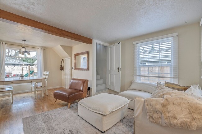 Photo - Charming Hillsboro Bungalow with RV Parking & Modern Upgrades!