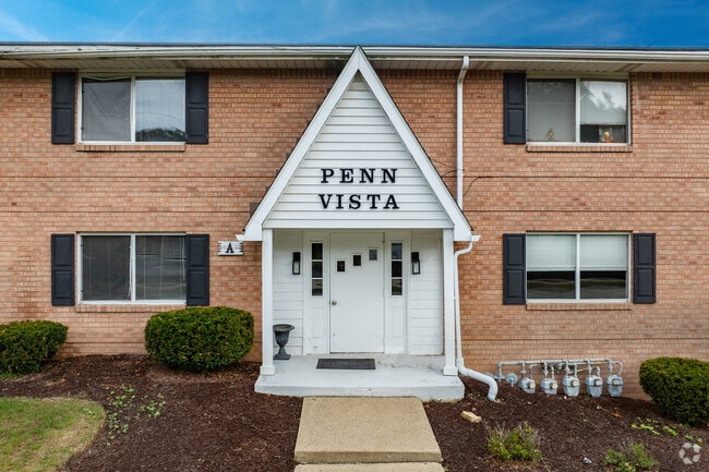 Photo - Penn Vista apartment