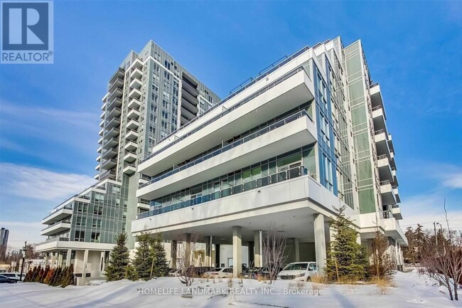 Photo - 3121 Sheppard Ave E Unité #632
