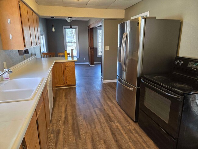 Photo - 1211 Garfield Ave