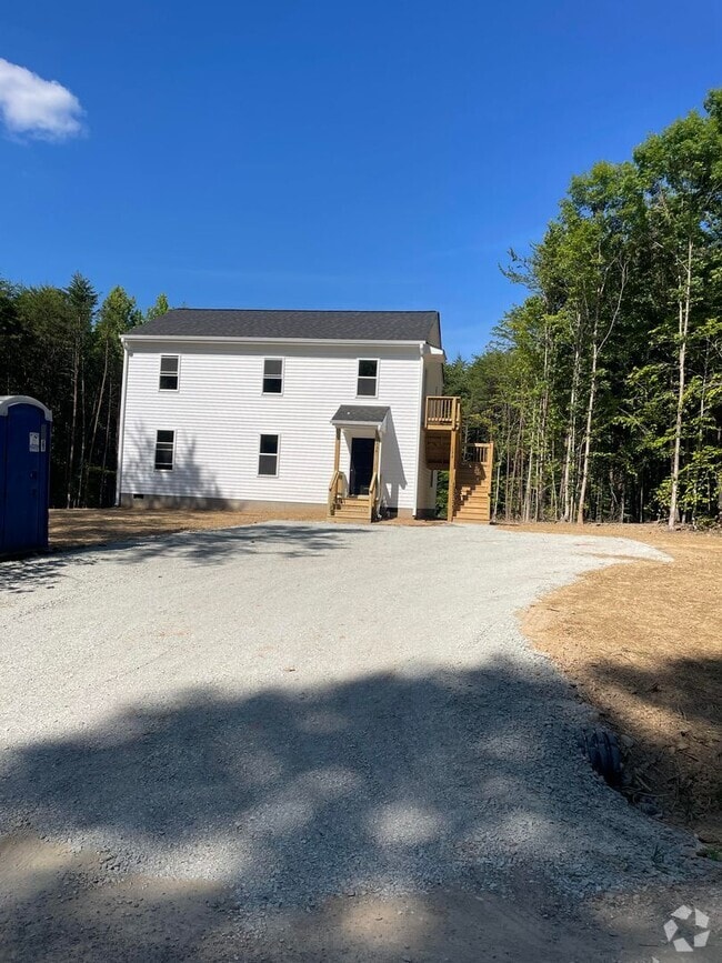 Building Photo - DUPLEX CUMBERLAND, VA ! Rental