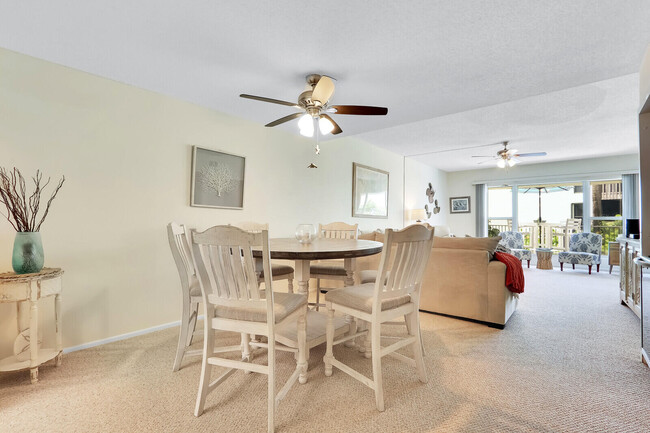 Building Photo - 2051 NE Ocean Blvd Unit A12 Rental