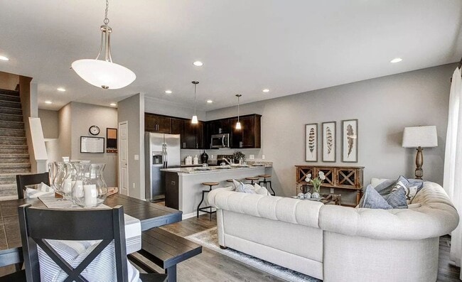 Building Photo - Baldwin Square Townhomes